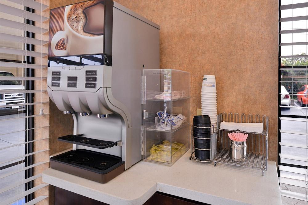 Best Western Airpark Hotel - Los Angeles Lax Airport Inglewood Ngoại thất bức ảnh