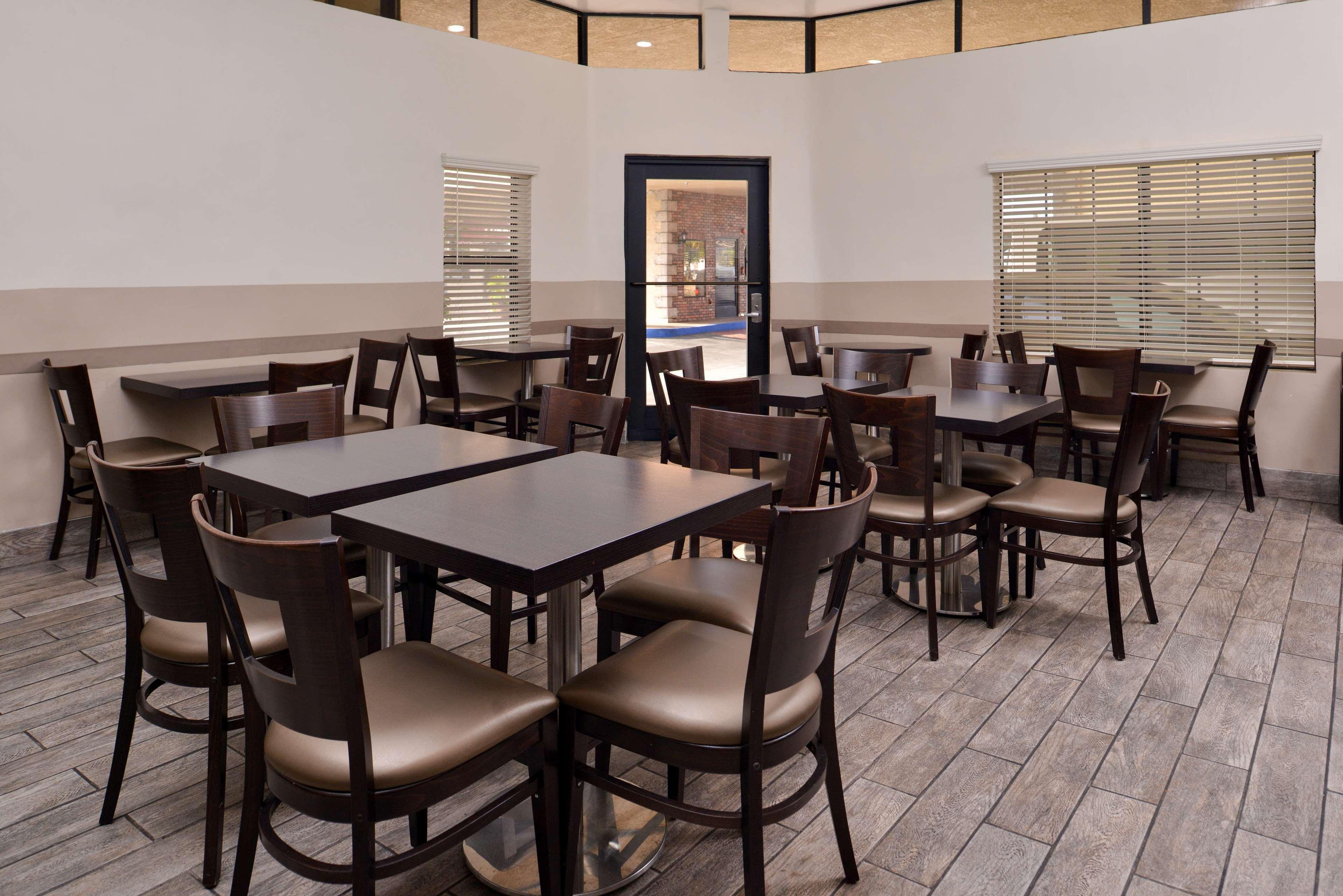 Best Western Airpark Hotel - Los Angeles Lax Airport Inglewood Ngoại thất bức ảnh